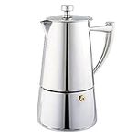 Cuisinox Roma 6-cup Stainless Steel