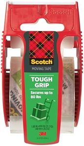 Scotch Pac