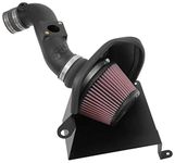 K&N 63-3517 Performance Air Intake System