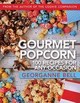 Gourmet Popcorns