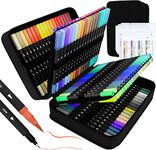 Coloring Brush Pen Sets