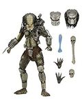 NECA Predator 7" Scale Ultimate Jun