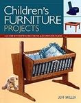 Children's Furniture Projects: With