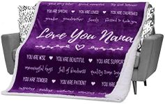 FILO ESTILO Nana Blanket, Gifts for