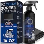 Screen Cleaner Spray (16oz) – Best 