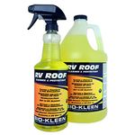 Bio-Kleen Products, Inc. M02409 RV Roof Cleaner and Protectant - Gallon