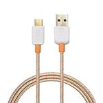 Cable Matters Braided USB C Cable w