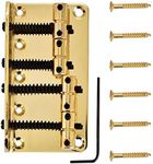 4 String Bass Guitar Bridge, Profes