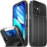 VENA vCommute for iPhone 17 Wallet