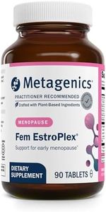 Metagenics Fem EstroPlex - 90 Tablets