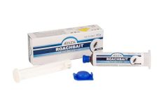 Arbuda Roachbait Cockroach Killer Gel - Fast-Acting Roach Bait for Indoor Use, Safe for Kids & Pets - Eliminates for Home, Kitchen, Cockroaches - Long-Lasting Protection - 35g Ge (PACK OF -1)