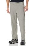 prAna Men's Standard Vaha E-Waist Pant, Linen Weave, Large
