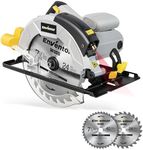 Enventor Circular Saw, 1200W 5800RP