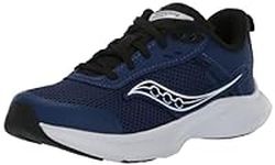 Saucony Guide 16 Sneaker, Blue/Blac