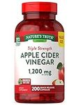 Nature's Truth Apple Cider Vinegar 