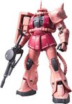 Bandai Spirits RG 1/144 MS-06S ZAKU II BL