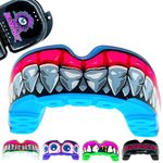 Boxing Mouth Guard For Men Custom