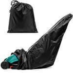 Bramble - Universal Heavy Duty Waterproof Lawn Mower Cover - 191x110x67cm