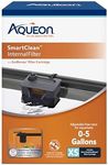 Aqueon QuietFlow Internal Filter wi