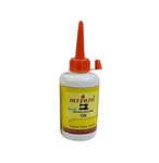 INTENZO OILS Special Sewing Machine Oil, 100Ml (Clear)