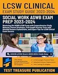 LCSW Clinical Exam Study Guide 2023