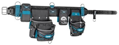 Makita E-05175 Ultimate Heavy Weight Tool Belt Set