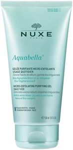 Nuxe Aquabella Gelée Purifiante Micro-Exfoliante, 150 ml