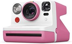 Polaroid Now I-Type Instant Camera - Pink