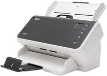 Kodak Alaris S2070 Sheetfed Scanner - 600 dpi Optical - 30-bit Color - 8-bit Grayscale - 70 ppm (Mono) - 70 ppm (Color) - PC Fre