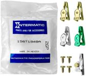 Intermatic 156T1948A Extra/Replacement Trippers for T170/P171/T1400/T1800 Series Mechanical Timers, Color