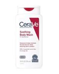 CeraVe Eczema Soothing Body Wash, 10 Fluid Ounce by CeraVe