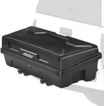 Yakima Swing Rack 2 Inch Hitch Carg