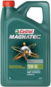 Castrol Ma