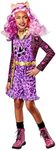 Rubies Clawdeen Deluxe Costume for 