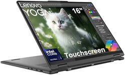 Lenovo Yoga 7i 2-in-1 Business Lapt