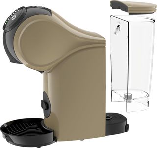 Nescafe Dolce Gusto Genio S Coffee Machine – Compact Pod Brewer