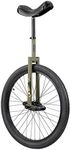 Sun Unicycle, 20In Flat Top, Green/