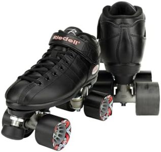 Riedell R3