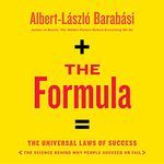 The Formula: The Universal Laws of Success