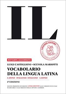 Vocabolari