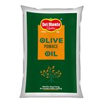 Del Monte Pomace Olive Oil, 1L Pouch