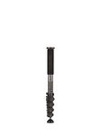 Benro Adventure Monopod S4 Carbon Fibre 5 Section