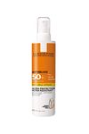 La Roche-Posay Anthelios Invisible Spray SPF50+ With Fragrance 200ml