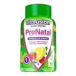 vitafusion PreNatal Gummy Vitamins,
