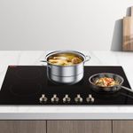 VEVOR Induction Cooktop, 9200W Elec