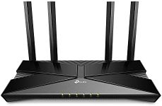 TP-Link AX1800 Wi-Fi 6 Gigabit Dual