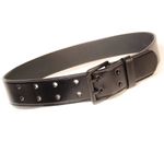 Leather Duty Belt