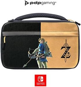 Commuter Case Breath of the Wild - Nintendo Switch