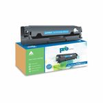 ProDot (PRO H-411 Laser Toner Cartridge for HP CF410A-413A (410A) Compatible with HP Color Laserjet Pro M452, MFP M377, MFP M477fdw, MFP M477fnw, M452dw, M452nw, MFP M477fdn (Pack of 1, Cyan)