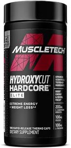 Hydroxycut